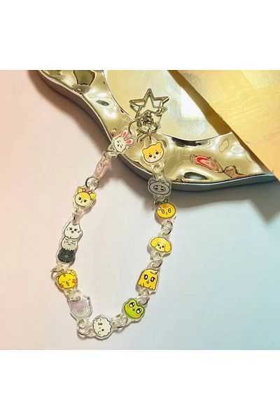 Choice A Kpop Creative Acrylic Keychain S.COUPS JEONGHAN JOSHUA JUN HOSHI VERNON Cute Pendant Keyring Bag .