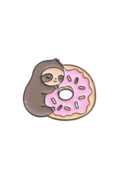 Choice النمط 4 31 أنماط مجموعة حيوانات كرتونية دبابيس المينا لطيف القط البطة ...