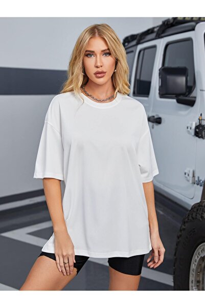 Lider Leather TRICOU DAMĂ CU TĂIȚELE LĂRGI, MODEL PLAT