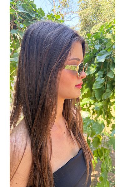 Rachel Paris 8667 54 18 145 C3 3N Sunglasses