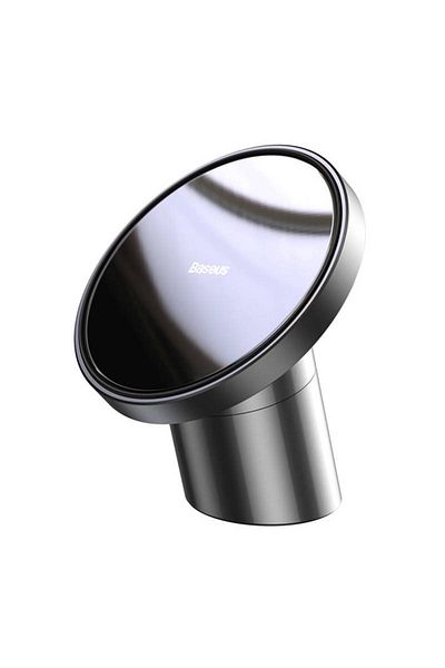 Baseus Suport magnetic pentru telefon auto, pentru habitaclu sau gură de aerisire, negru