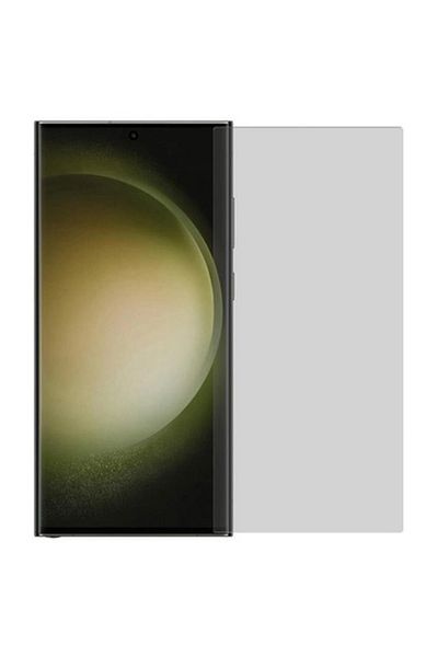 FONIX Matte film compatible with Vivo Y39, Full Glue, Full Cover