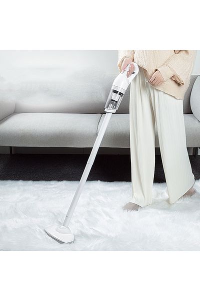 COOYA Cordless Vacuum Cleaner,Small Vacuum For Dorm Room,Wet Dry Dust Busters for Pet Hair Litter Cleaning