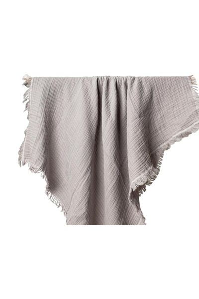 bipamuk 4 Layer Muslin Baby Blanket Breathable 100% Cotton Gift 100*100 cm