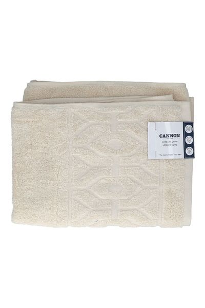 Cannon Rhombus Soft and Super Absorbent Face Towel 50 x 100 cm