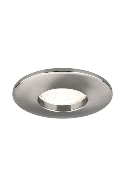 Braytron CARCAS NICHEL-IP-RND-WOB-IP54-SPOTLIGHT