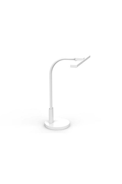 Mentavill LED desk lamp 12W, dimmable, adjustable color temperature, plastic,
