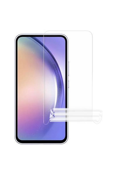 FONIX EyeSafe Screen Protector compatible with Vivo X200 FE, Anti Blue Light Filter, Case-Friendly