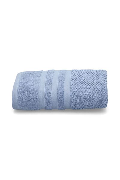 Valentini Highly Absorbent and Quick Drying Hand Towel 50 x 100 cm