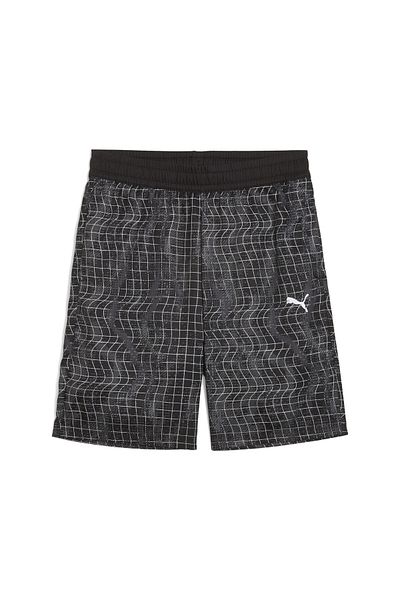 Puma TRAIN ALL DAY Essentials Υφασμάτινο Σορτς Νεανικό