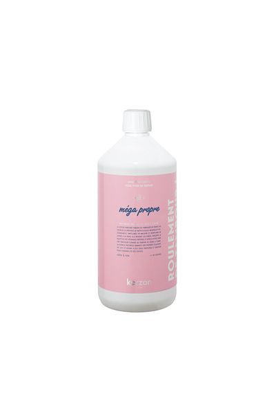 Kerzon Universal Laundry Detergent, Paris, Méga Propre, 1000 ml
