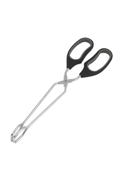 Chef Craft ملقط تقديم 3.25 × 12 بوصة
