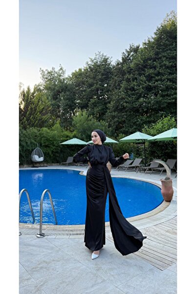 moda zeynaa DEFNE TESETTÜR ABİYE