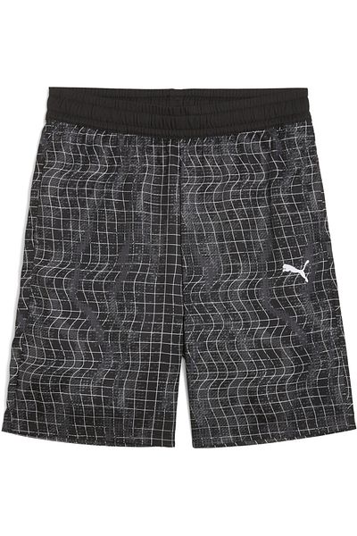 Puma TRAIN ALL DAY Essentials Υφασμάτινο Σορτς Νεανικό