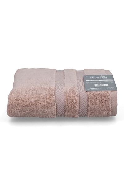 REVE Lucaluca Luxuriously Soft and Absorbent Cotton Hand Towel 50 x 100 cm
