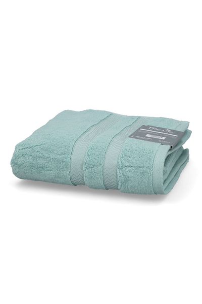 REVE Lucaluca Luxuriously Soft and Absorbent Cotton Hand Towel 50 x 100 cm
