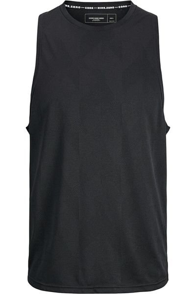 Jack & Jones Maieu JACK &JONES CNZ Paris - 12273391-Black