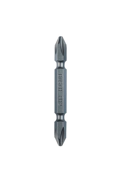 Bosch 10-Piece Extra Hard Double Ended PH2 Screwdriver Bit Set