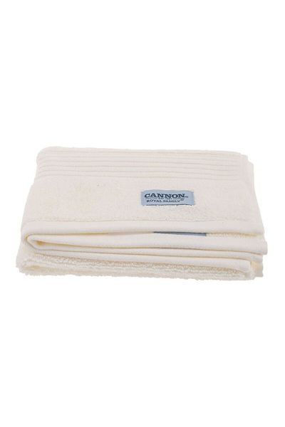 Cannon Highly Absorbent and Quick Drying Cotton Hand Towel 40 x 66 cm