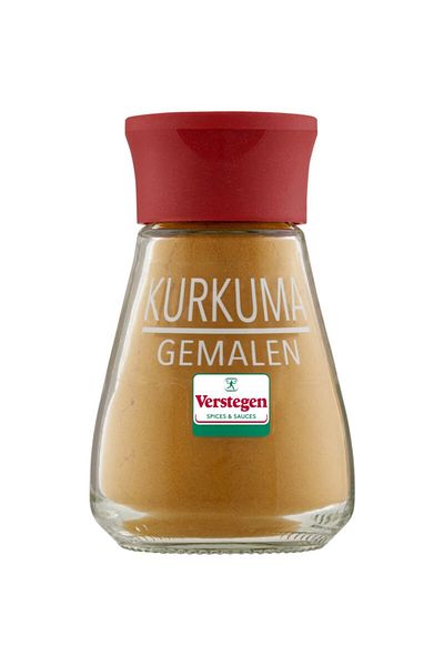 Verstegen Curcuma macinata 47g