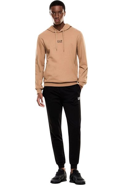 Emporio Armani Trening Emporio Armani EA7 Train Core Id PO Hood. - PJVRZ-8NPV64-M1013