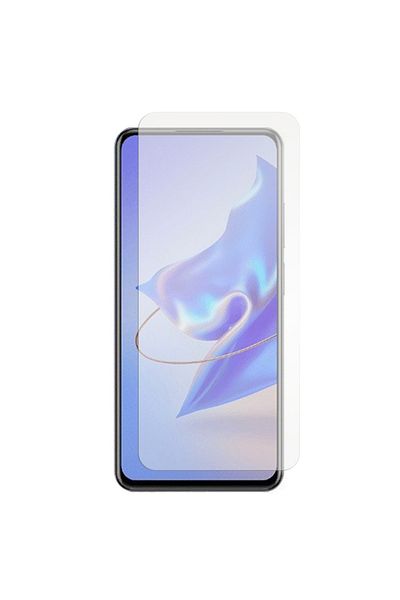 FONIX Comando Supreme Protect screen protector compatible with Ulefone Armor X32, Full Screen