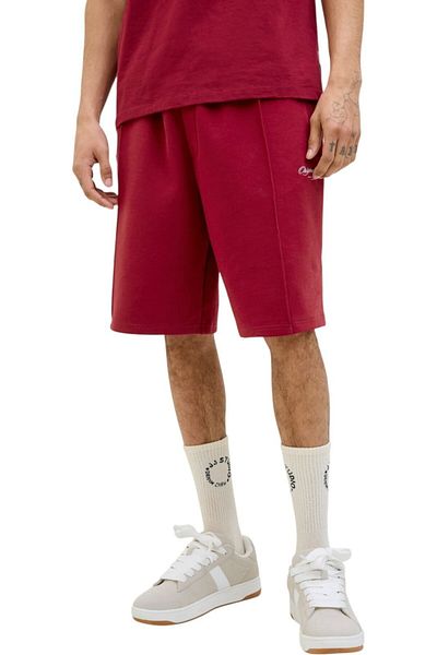 Jack & Jones Short JACK &JONES Bill Fletcher C ORG - 12285500-Tibetan Red
