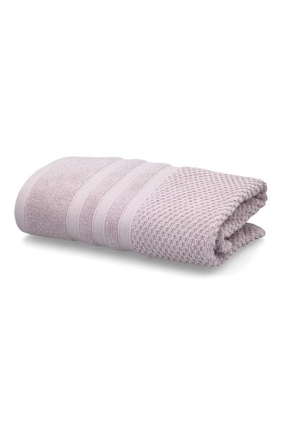 Valentini Highly Absorbent and Quick Drying Hand Towel 50 x 100 cm