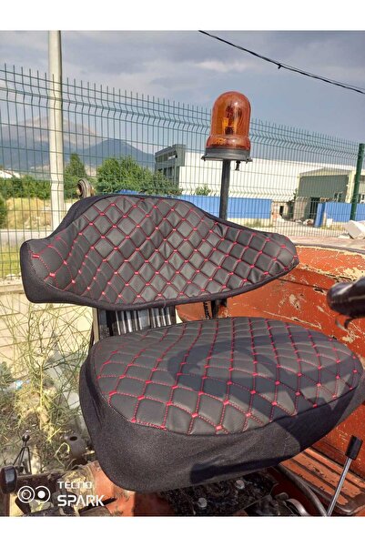 Massey Ferguson Traktör Koltuk Kılıfı