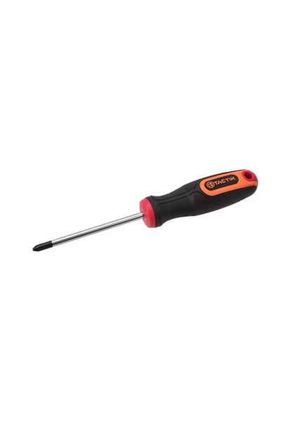 Tactix Phillips Screwdriver 2 x 100 mm