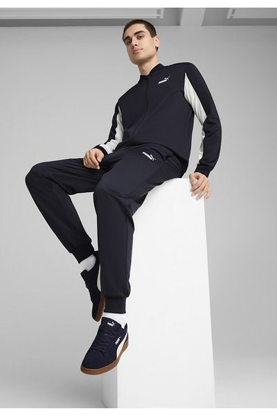 Puma Ανδρικό κοστούμι εμπνευσμένο από το μπέιζμπολ