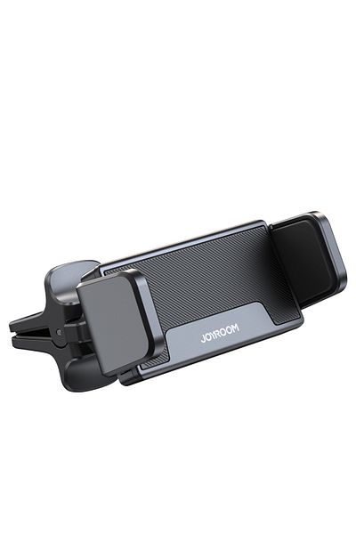 Joyroom Suport telefon auto pentru gura de aerisire, negru