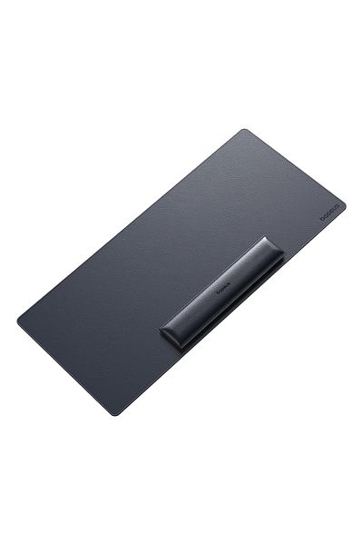 Baseus Suport de birou pentru laptop MagPro Series II cu suport pentru încheietura mâinii - Negru