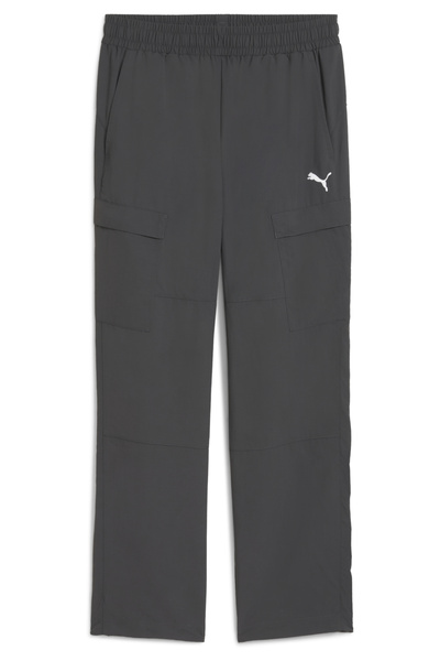 Puma WARDROBE Essentials Relaxed Cargo Pants Men
