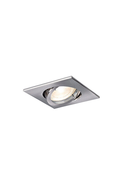 Braytron CARCASA NICEL PATRAT GU5.3 MITTO-AS