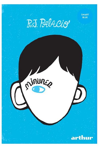 Editura Arthur Minunea, R. J. Palacio