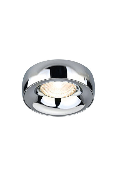 Braytron CARCASA CHROMAT ROTUND PT GU10 ALFA-A
