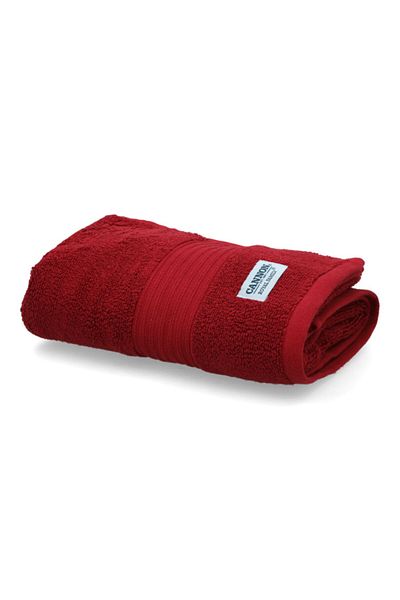 Cannon Highly Absorbent and Quick Drying Cotton Face Towel 50 x 100 cm