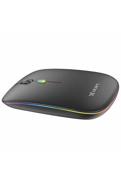X-start Mouse Wireless YPX043 Negru