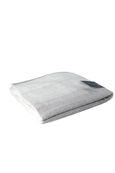 Cannon Soft and Super Absorbent Yarn Dyed Cotton Towel 81 x 151 cm