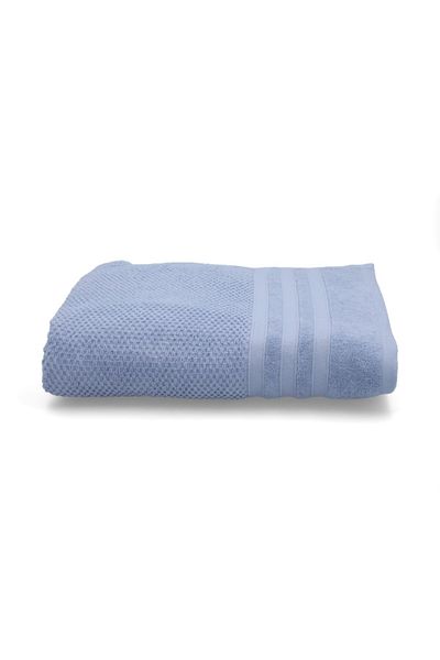 Valentini Soft Highly Absorbent and Quick Drying Bath Towel 70 x 140 cm
