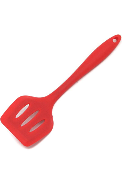 Chef Craft Premium Dishwasher Safe Silicone Cooking Turner 11.75 Inch