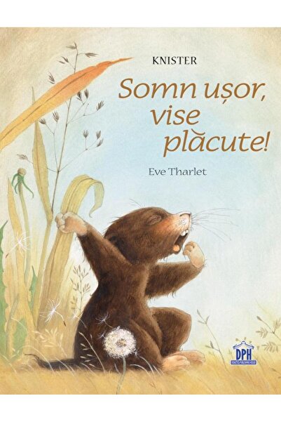 Editura Didactica Publishing House Somn usor, vise placute, Knister