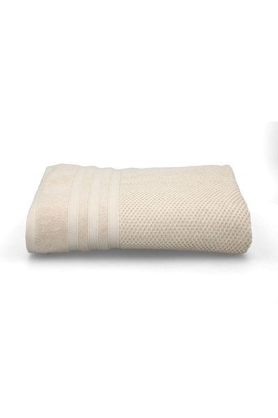 Valentini Soft Highly Absorbent and Quick Drying Bath Towel 70 x 140 cm