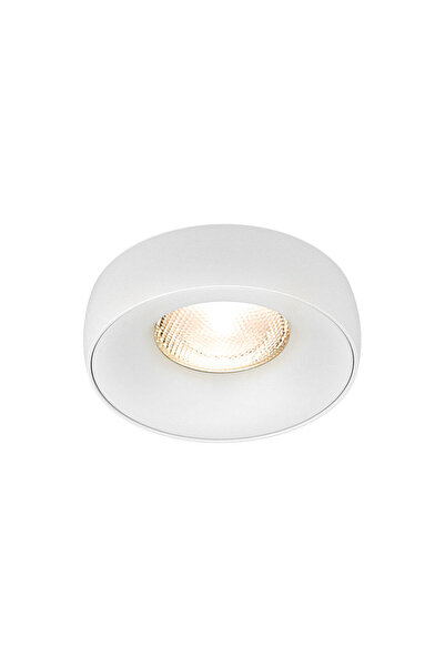 Braytron CARCASA ALB ROTUND PT GU10 ALFA-A