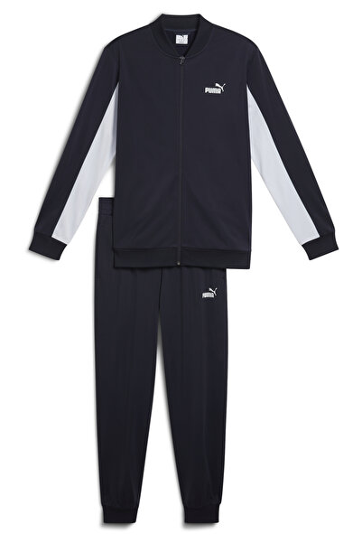 Puma Ανδρικό κοστούμι εμπνευσμένο από το μπέιζμπολ