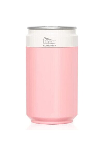 Xo HF08 Humidifier Pink with RGB Light and Spray 260ml