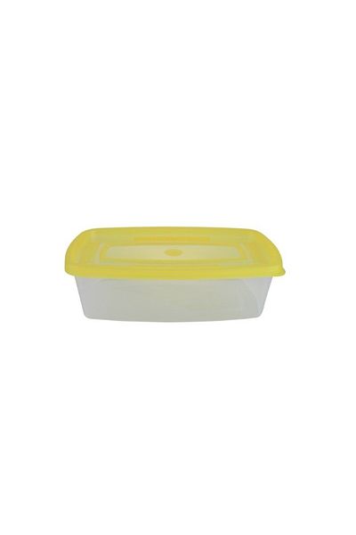 gogiva Food casserole with lid, oval, 0.5L, microwave and freezer compatible