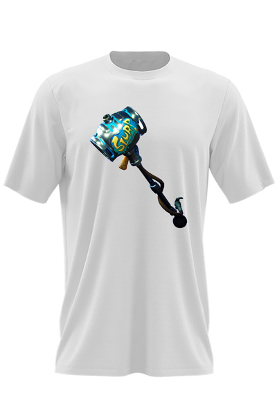 OEM Tricou barbati Slurp Juice Fortnite Pickaxe