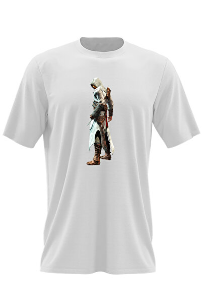 OEM Tricou barbati Assassin's Creed Spada Fortnite Skin Play